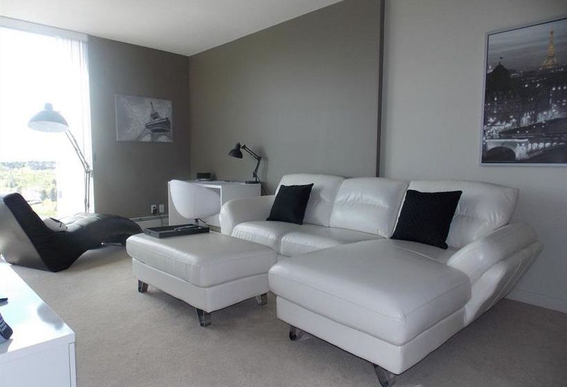 Fastlane Suites Rouleau South | Calgary | Alberta | Canada 13