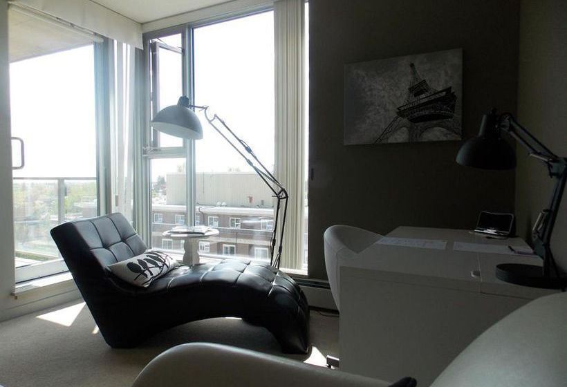 Fastlane Suites Rouleau South | Calgary | Alberta | Canada 14