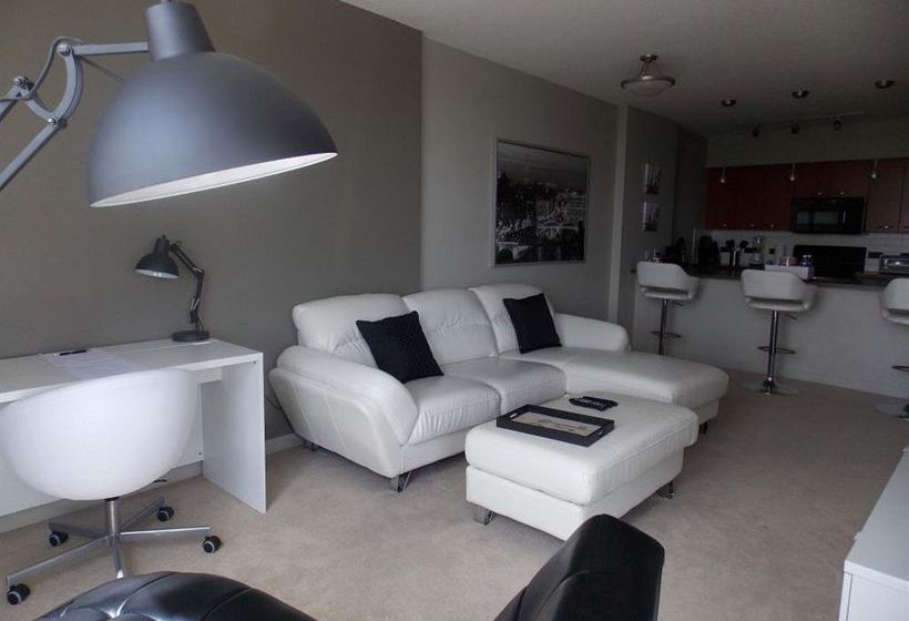 Fastlane Suites Rouleau South | Calgary | Alberta | Canada 15