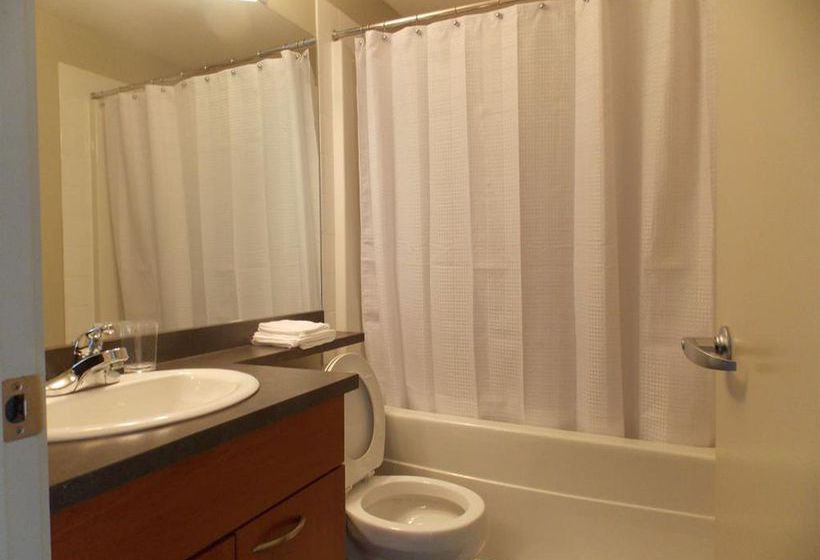 Fastlane Suites Rouleau South | Calgary | Alberta | Canada 2