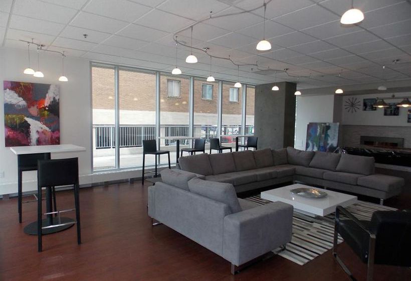 Fastlane Suites Rouleau South | Calgary | Alberta | Canada 3