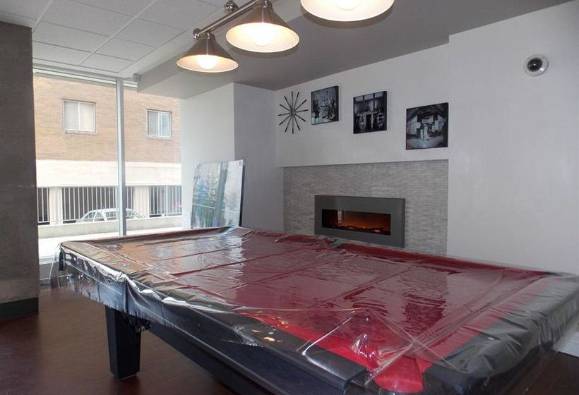 Fastlane Suites Rouleau South | Calgary | Alberta | Canada 4