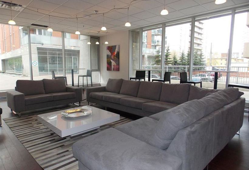Fastlane Suites Rouleau South | Calgary | Alberta | Canada 5