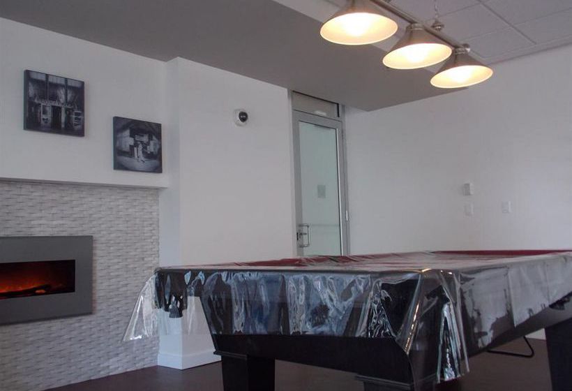 Fastlane Suites Rouleau South | Calgary | Alberta | Canada 7