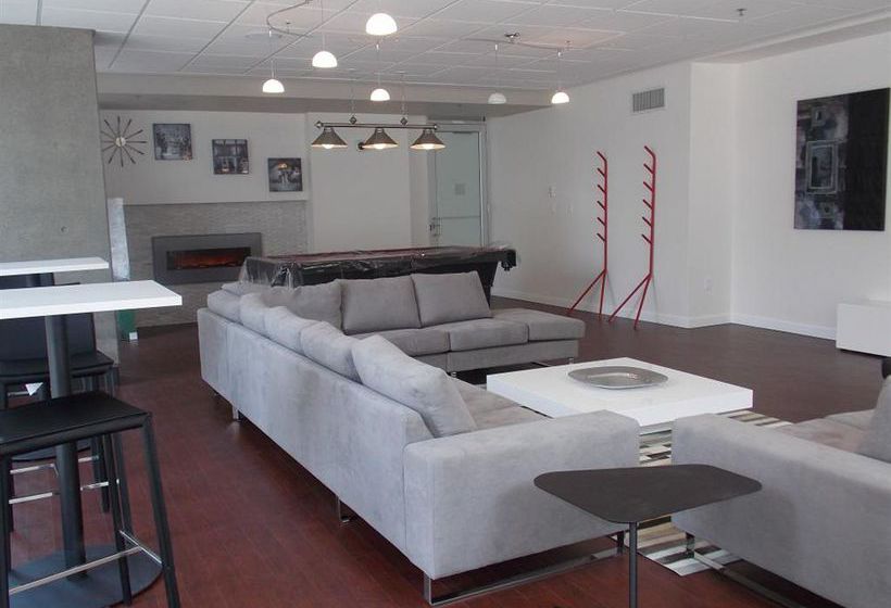 Fastlane Suites Rouleau South | Calgary | Alberta | Canada 8