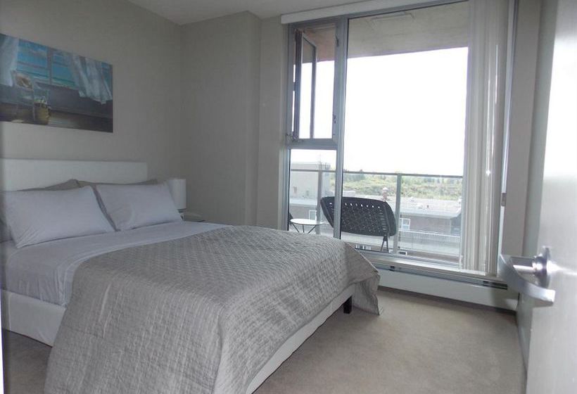 Fastlane Suites Rouleau South | Calgary | Alberta | Canada 9