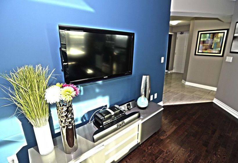 Toronto Escape - The Amber Suite | Toronto | Ontario | Canada 1