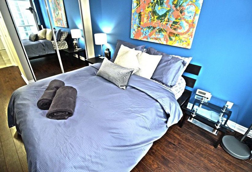 Toronto Escape - The Amber Suite | Toronto | Ontario | Canada 2