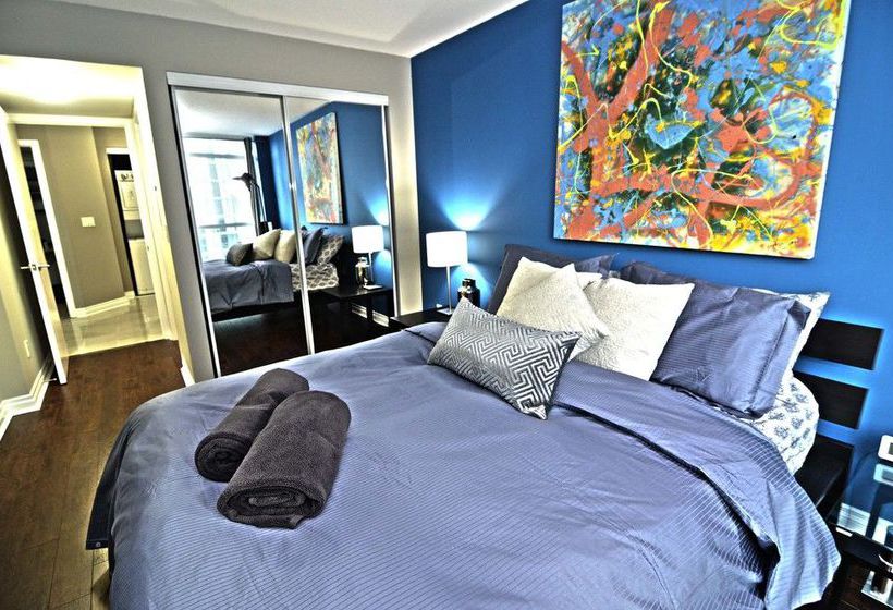 Toronto Escape - The Amber Suite | Toronto | Ontario | Canada 3