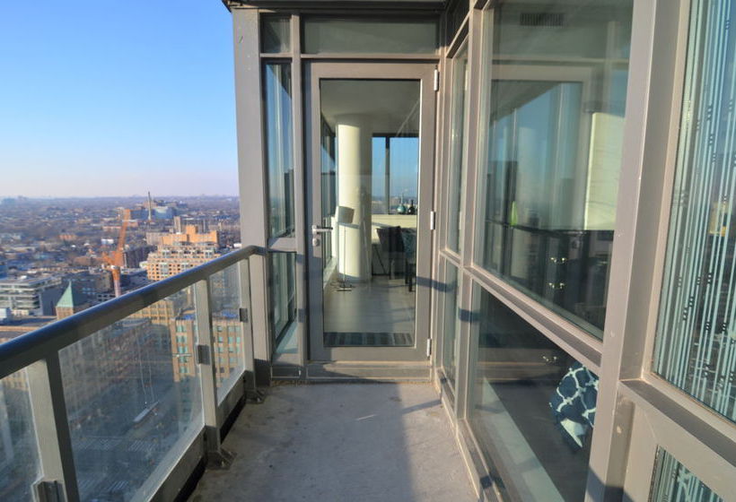 Hotel Toronto Escape - The Diamond Suite | Toronto | Ontario | Canada 1