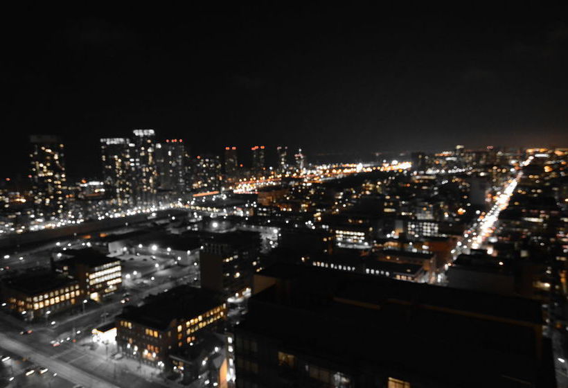 Hotel Toronto Escape - The Diamond Suite | Toronto | Ontario | Canada 10