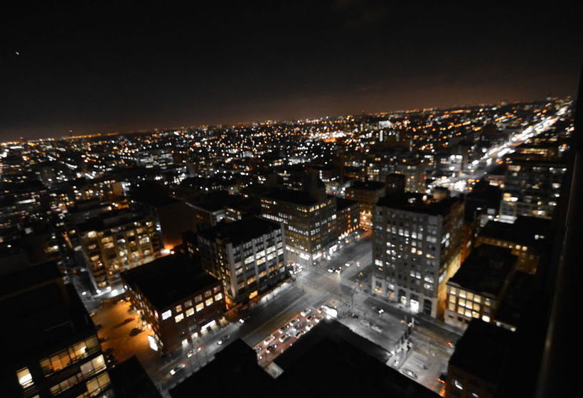 Hotel Toronto Escape - The Diamond Suite | Toronto | Ontario | Canada 11