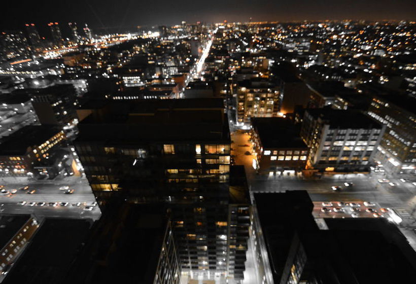 Hotel Toronto Escape - The Diamond Suite | Toronto | Ontario | Canada 12