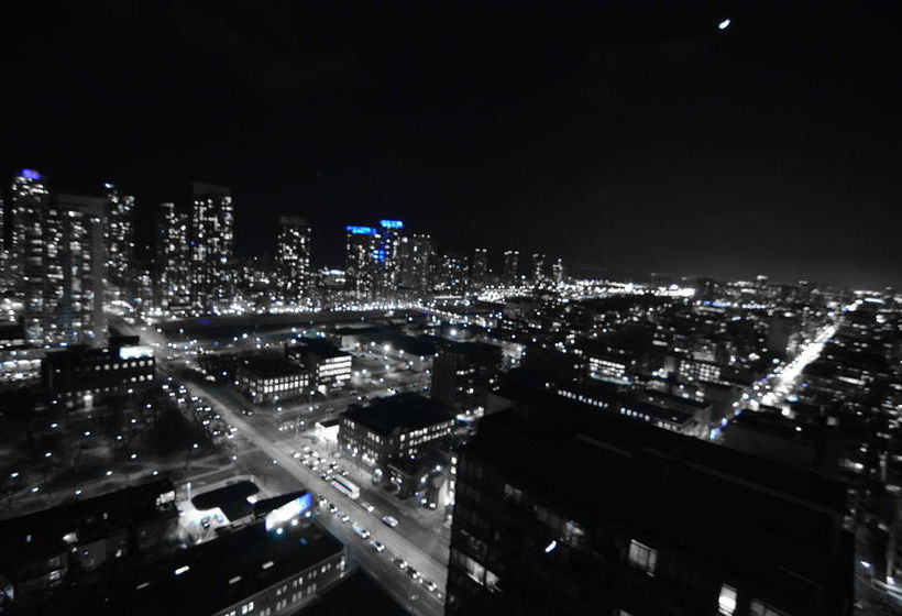 Hotel Toronto Escape - The Diamond Suite | Toronto | Ontario | Canada 13