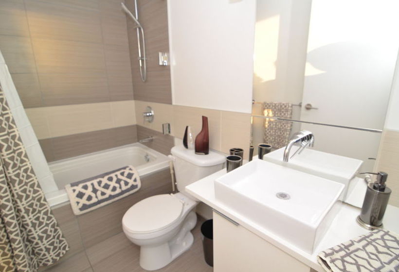 Hotel Toronto Escape - The Diamond Suite | Toronto | Ontario | Canada 14