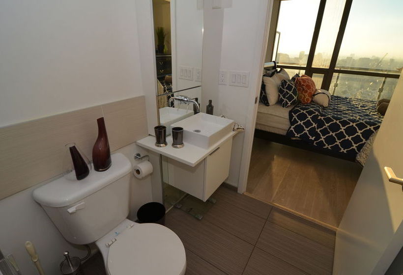 Hotel Toronto Escape - The Diamond Suite | Toronto | Ontario | Canada 15