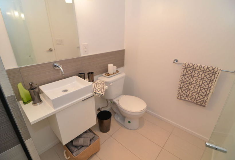 Hotel Toronto Escape - The Diamond Suite | Toronto | Ontario | Canada 16