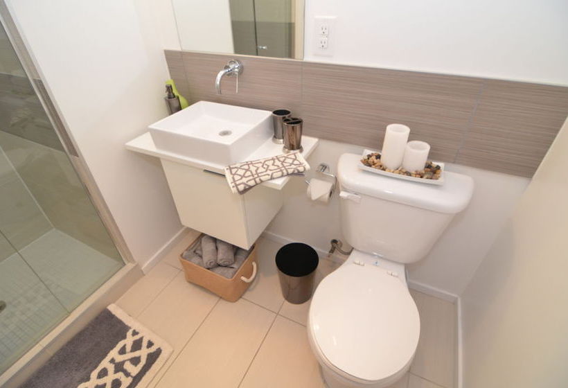 Hotel Toronto Escape - The Diamond Suite | Toronto | Ontario | Canada 17