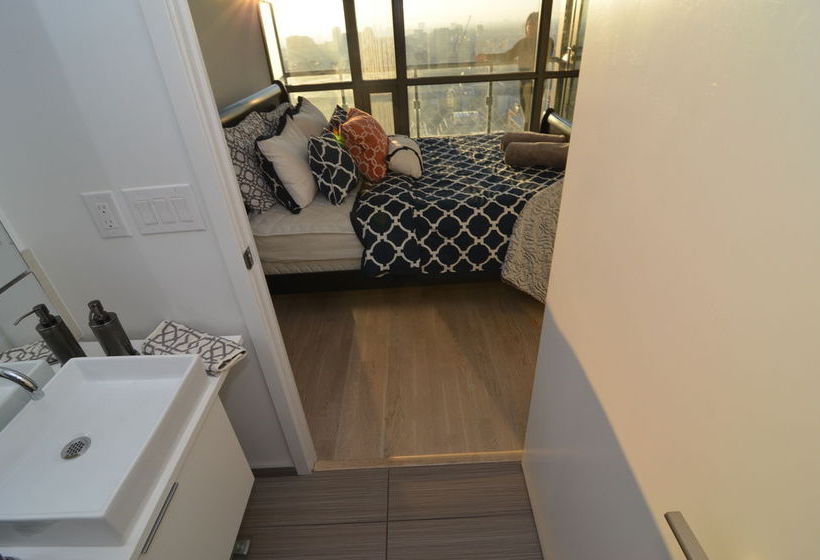 Hotel Toronto Escape - The Diamond Suite | Toronto | Ontario | Canada 18