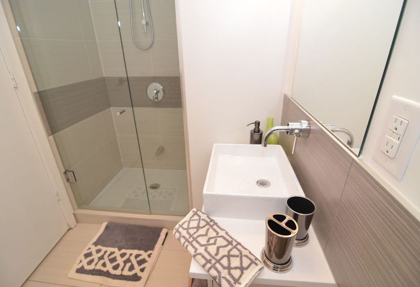 Hotel Toronto Escape - The Diamond Suite | Toronto | Ontario | Canada 19