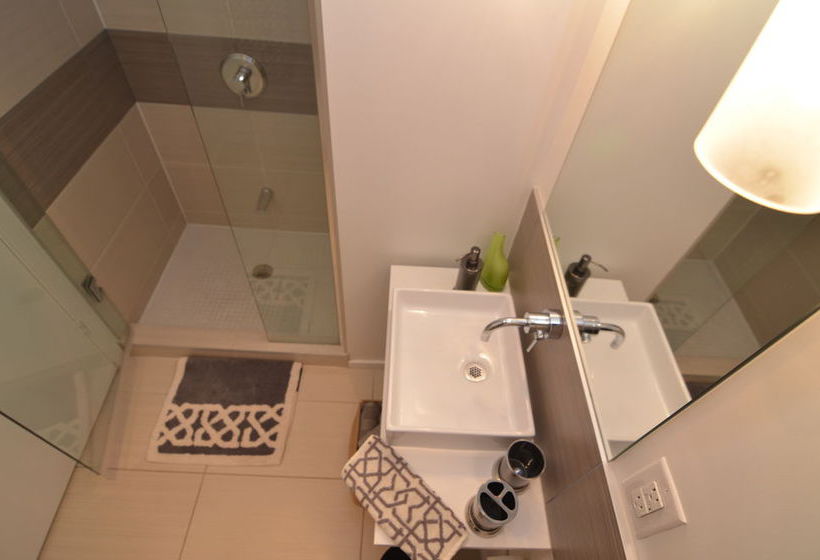 Hotel Toronto Escape - The Diamond Suite | Toronto | Ontario | Canada 20