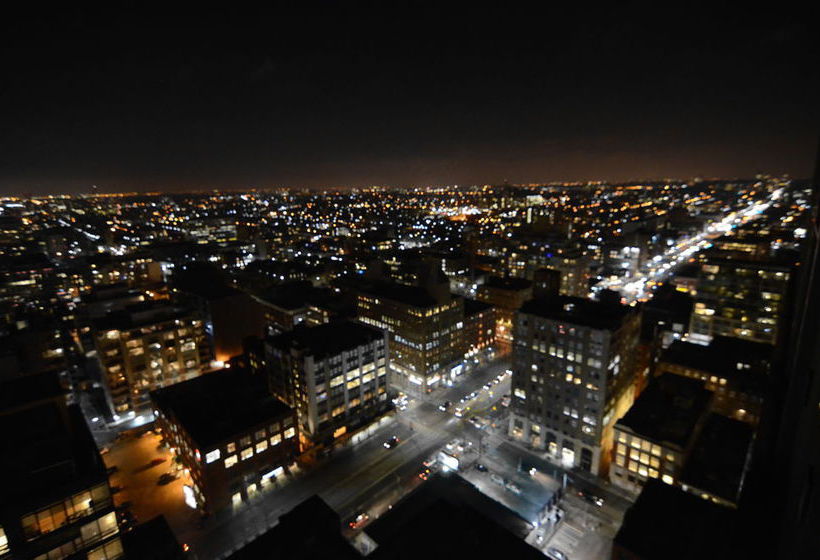 Hotel Toronto Escape - The Diamond Suite | Toronto | Ontario | Canada 3