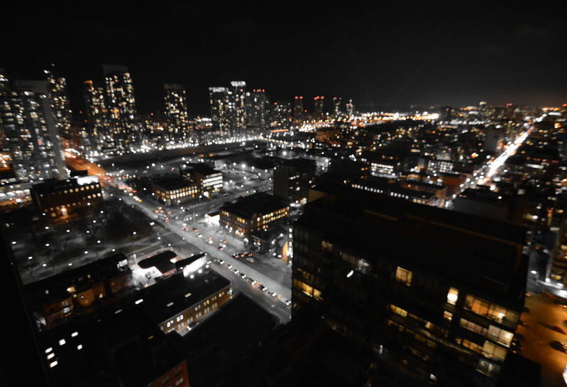 Hotel Toronto Escape - The Diamond Suite | Toronto | Ontario | Canada 4