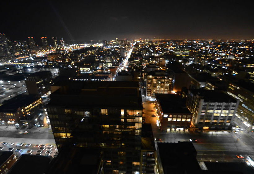 Hotel Toronto Escape - The Diamond Suite | Toronto | Ontario | Canada 5