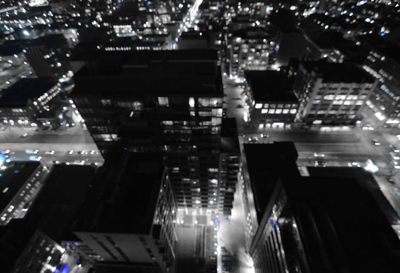 Hotel Toronto Escape - The Diamond Suite | Toronto | Ontario | Canada 6