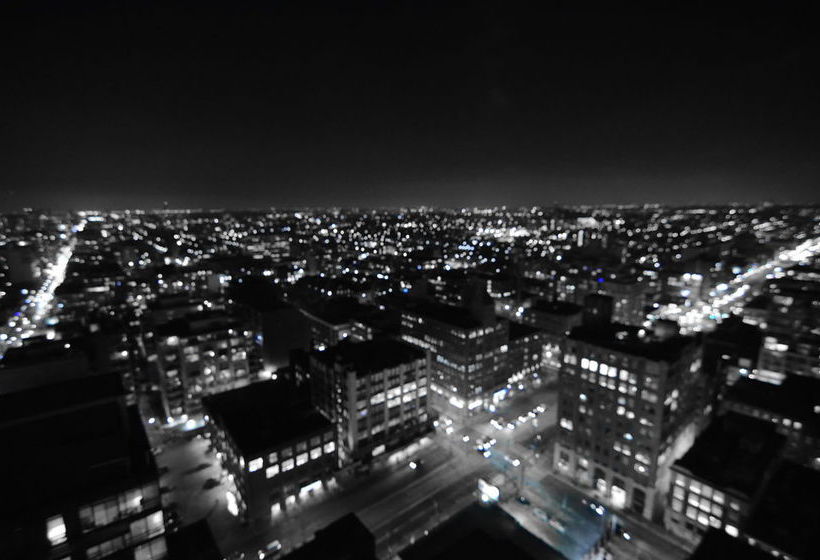 Hotel Toronto Escape - The Diamond Suite | Toronto | Ontario | Canada 7