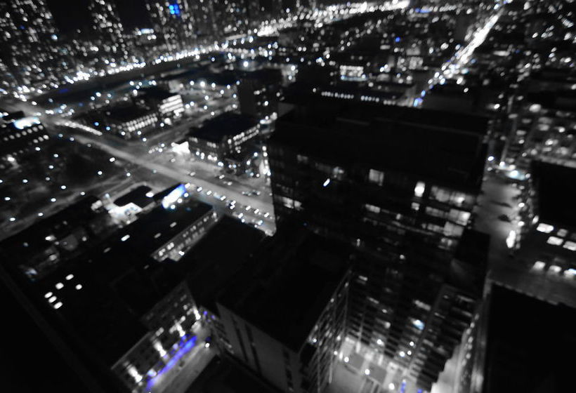 Hotel Toronto Escape - The Diamond Suite | Toronto | Ontario | Canada 8