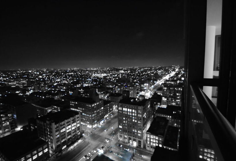 Hotel Toronto Escape - The Diamond Suite | Toronto | Ontario | Canada 9