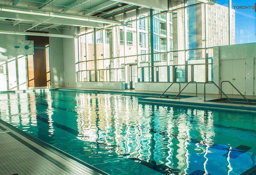 Hotel Toronto Escape - The Amethyst Suite | Toronto | Ontario | Canada 1