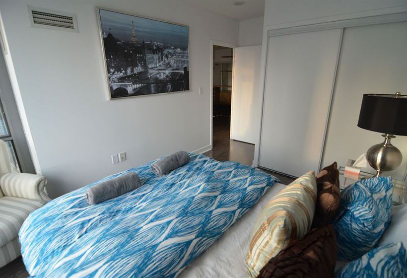 Hotel Toronto Escape - The Amethyst Suite | Toronto | Ontario | Canada 13