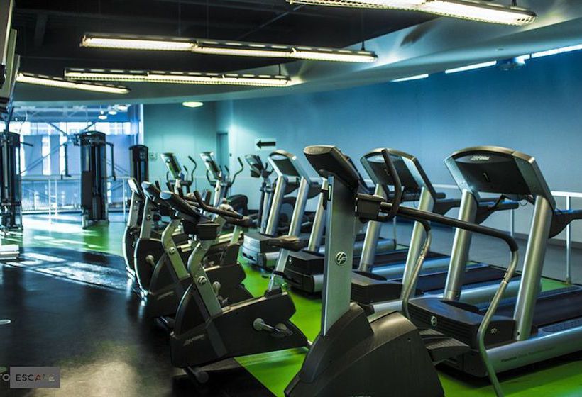 Hotel Toronto Escape - The Amethyst Suite | Toronto | Ontario | Canada 15