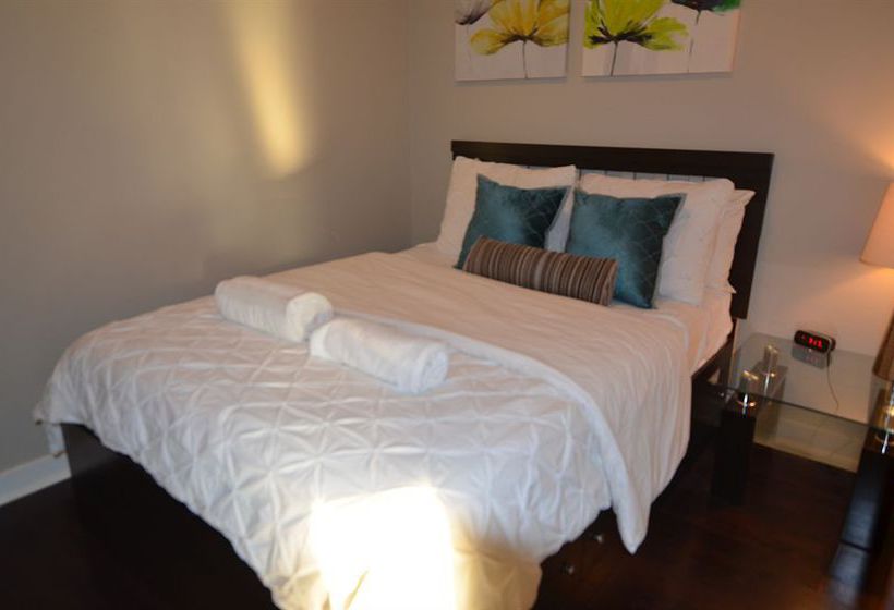 Hotel Toronto Escape - The Amethyst Suite | Toronto | Ontario | Canada 16