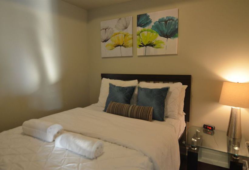 Hotel Toronto Escape - The Amethyst Suite | Toronto | Ontario | Canada 17