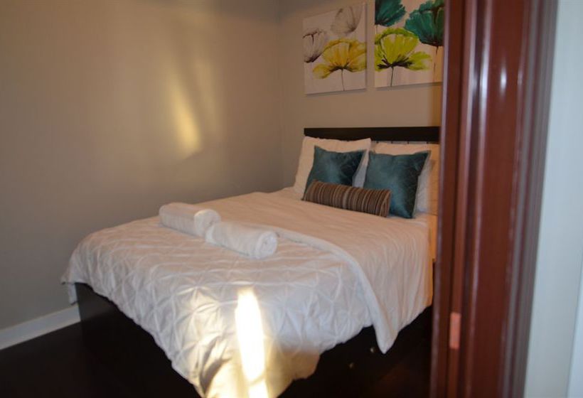 Hotel Toronto Escape - The Amethyst Suite | Toronto | Ontario | Canada 18