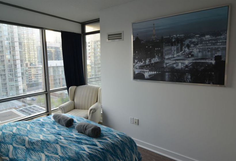 Hotel Toronto Escape - The Amethyst Suite | Toronto | Ontario | Canada 19