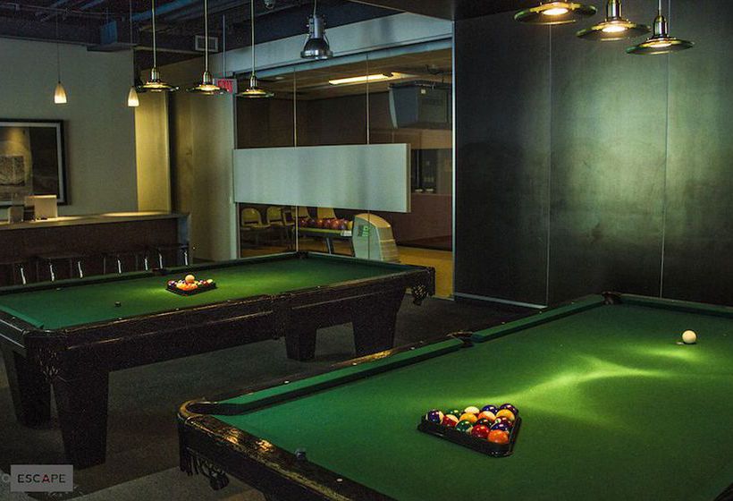 Hotel Toronto Escape - The Amethyst Suite | Toronto | Ontario | Canada 2