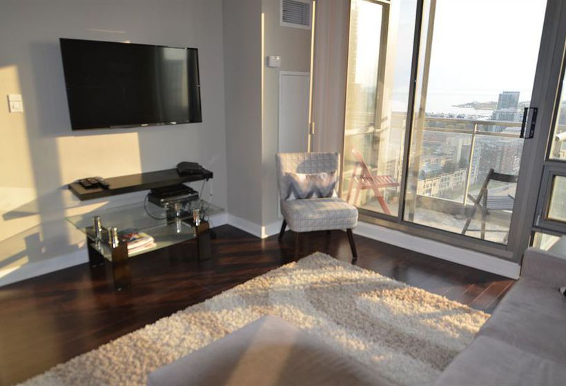 Hotel Toronto Escape - The Amethyst Suite | Toronto | Ontario | Canada 20