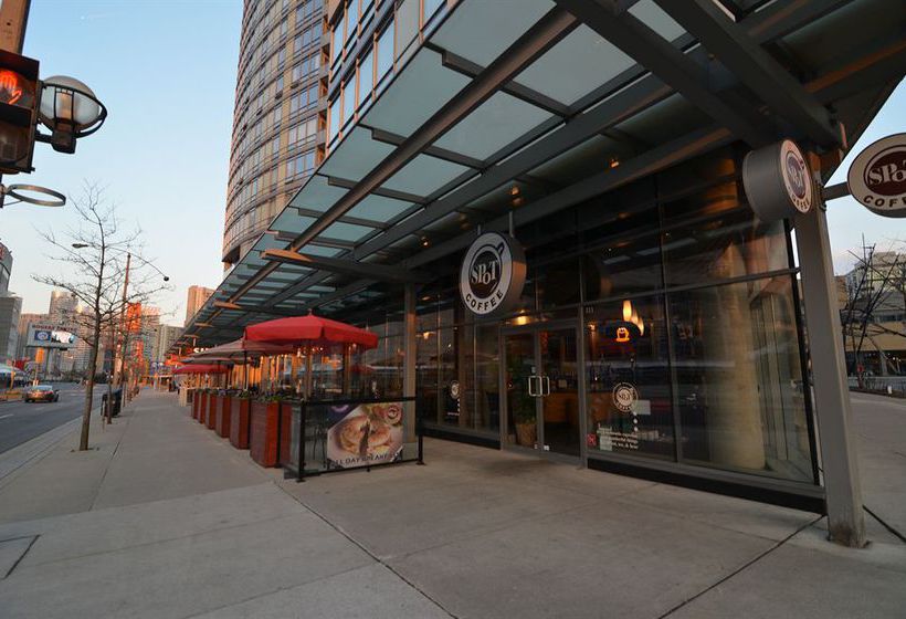 Hotel Toronto Escape - The Amethyst Suite | Toronto | Ontario | Canada 3