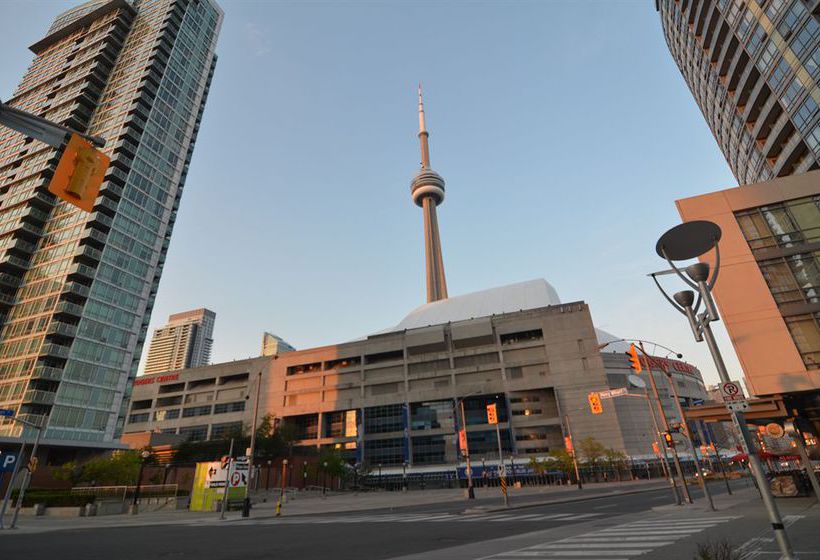 Hotel Toronto Escape - The Amethyst Suite | Toronto | Ontario | Canada 4