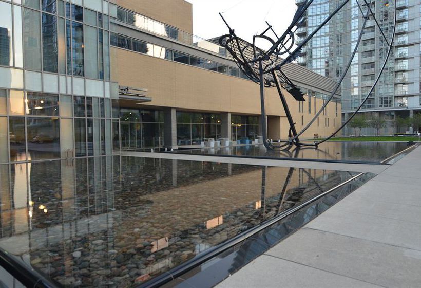 Hotel Toronto Escape - The Amethyst Suite | Toronto | Ontario | Canada 5