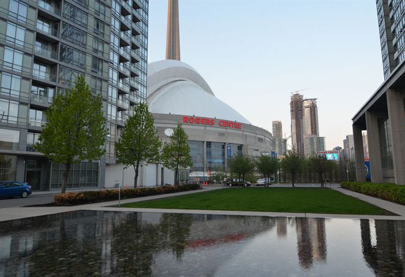 Hotel Toronto Escape - The Amethyst Suite | Toronto | Ontario | Canada 8