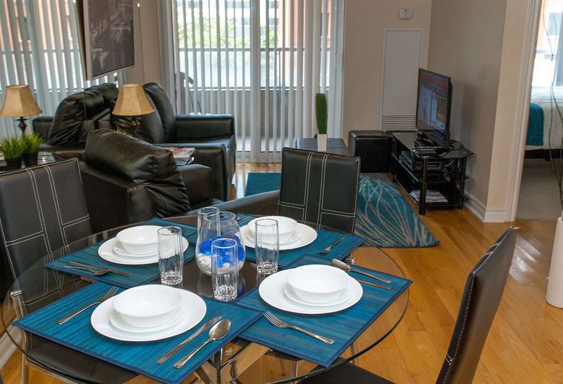 Atlas Suites 270 Wellington | Toronto | Ontario | Canada 1