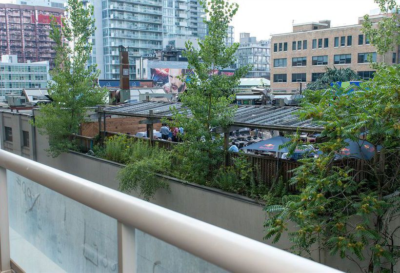 Atlas Suites 270 Wellington | Toronto | Ontario | Canada 10