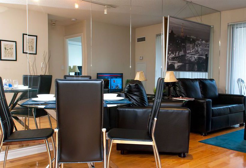 Atlas Suites 270 Wellington | Toronto | Ontario | Canada 11