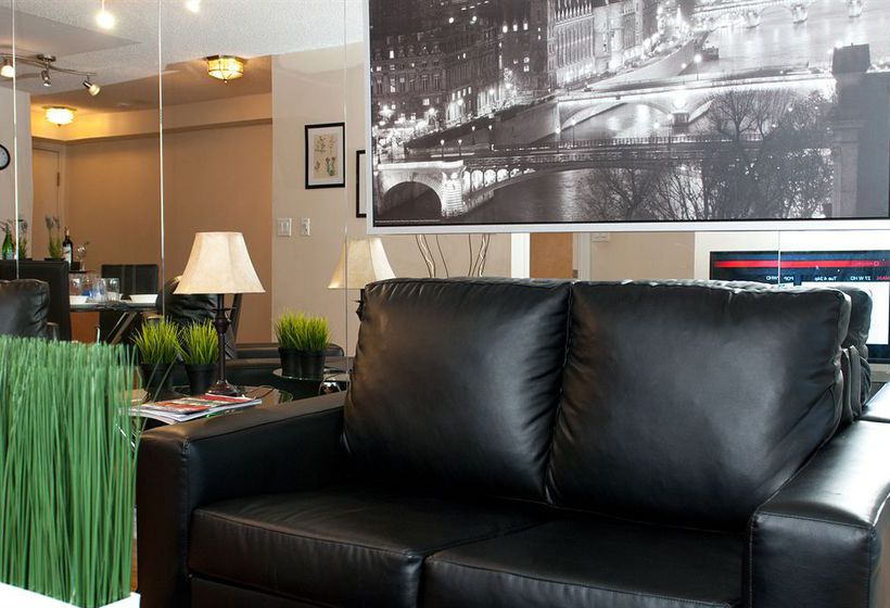 Atlas Suites 270 Wellington | Toronto | Ontario | Canada 12