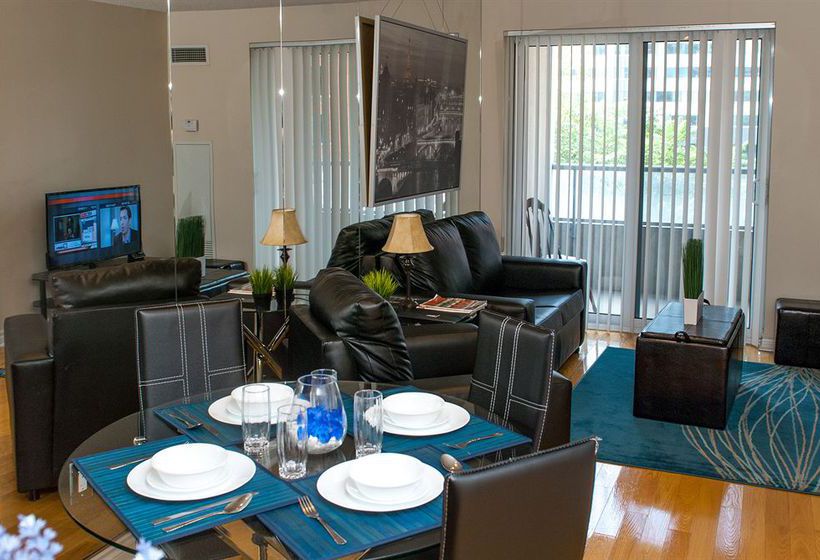 Atlas Suites 270 Wellington | Toronto | Ontario | Canada 13